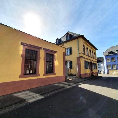 Fewo Kleine Stadtvilla Traben Екстер'єр фото
